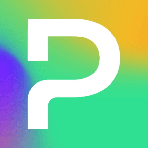 Logo peppy