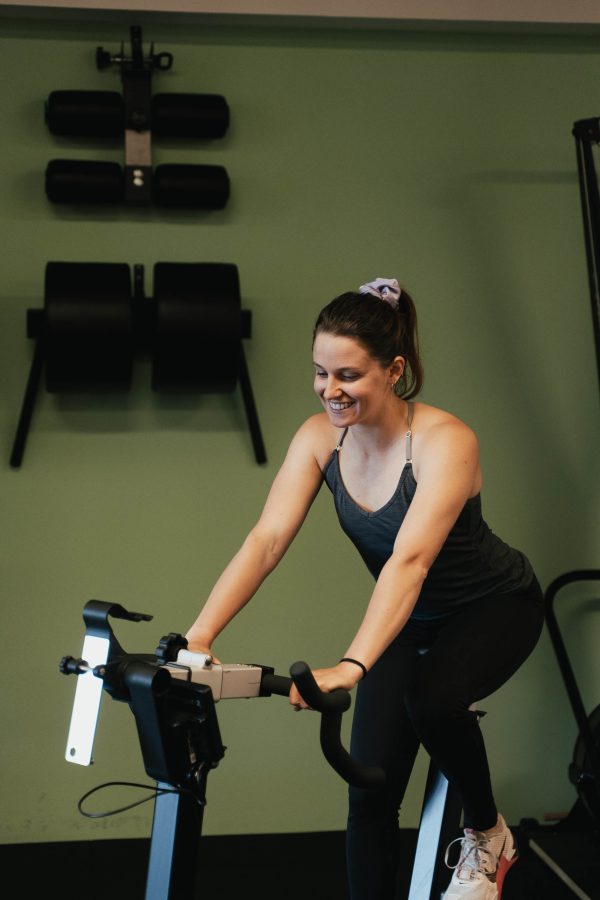 Claradomas ikigai studio salle de sport libre acces